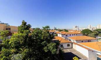 Imagem 5: Apartamento para Aluguel - Campo Belo, 1 Quarto, 40 m2