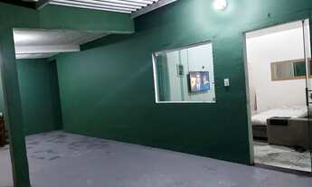 Imagem 2: Alugo casa no bairro imperial Santa luzia