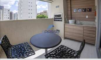 Imagem 2: BELO HORIZONTE - Apartamento Padrão - Santo Antônio