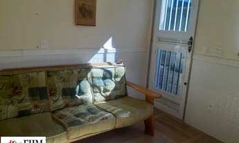 Imagem 7: Casa para locação na Pina Rangel com 2 quartos sendo 1 suíte - Campo Grande