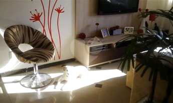 Imagem: Apartamento-São Paulo-SANTANA