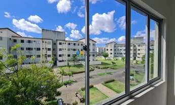 Imagem 7: Total Ville Harmonia 2 quartos Lago Azul