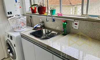 Imagem 4: Apartamento - Botafogo - Campinas