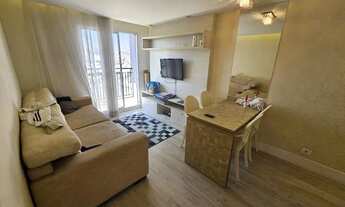 Imagem: Apartamento com 2 dorms, Vila Homero Thon