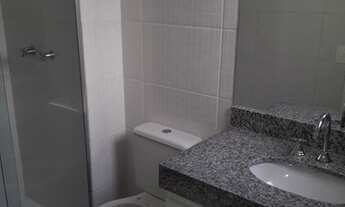 Imagem 6: Cobertura duplex para aluguel tem 140 metros quadrados com 2 quartos