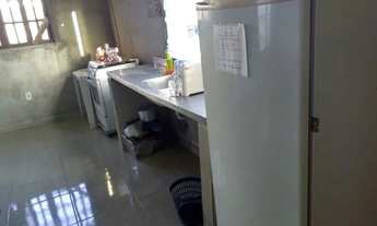 Imagem 4: Casa em Chã Grande