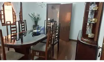 Imagem 7: SAO BERNARDO DO CAMPO - Residential / Sobrado - DEMARCHI