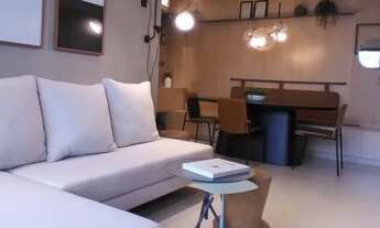 Imagem 6: OPORTUNIDADE NO JARDIM AQUARIUS APARTAMENTO COM 3 DORMITÓRIOS, 2 VAGAS, VARANDA GOURMET CO