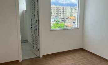 Imagem 5: COBERTURA NA AV DOS MANANCIAIS