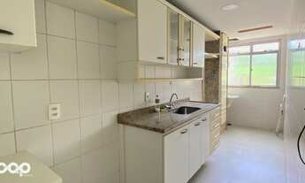 Imagem 4: Apartamento- para aluguel -Bairro Pechincha-R$ 1.100,00