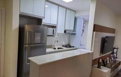 Imagem 7: Araçatuba - Apartamento - Icaray