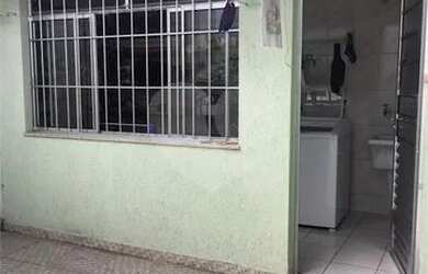 Imagem 4: Casa térrea- Assobradada - Jardim São Paulo