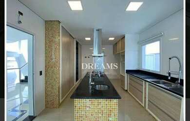 Imagem 3: Casa com 4 dormitórios, 536 m² - venda por R$ 5.350.000,00 ou aluguel por R$ 32.000,00/mês