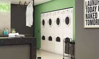 Imagem 7: Loft com 1 quarto, 25,36m², à venda em São Paulo, Belenzinho