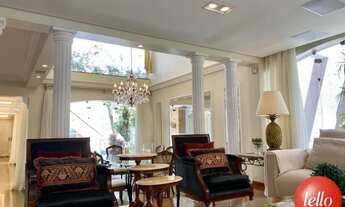 Imagem 4: São Paulo - Casa Padrão - Mooca