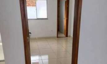 Imagem: Casa para venda possui 100 metros quadrados