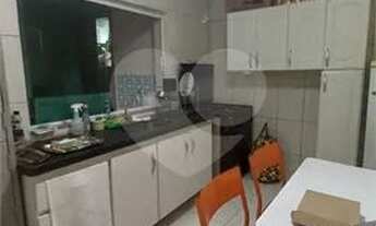 Imagem 6: Casa-São Paulo-SANTANA