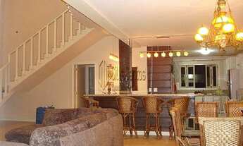 Imagem: Casa em condomínio para Temporada - VALOR