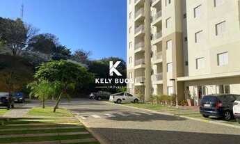 Imagem: Apartamento à venda, Condomínio Club House