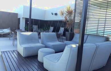 Imagem 5: Apartamento para locacão possui 49 metros quadrados com 2 quarto em Tambaú - João Pessoa