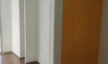 Imagem 2: Vendo apart. Condom. De luxo barato 2 piscinas 2 vagas garagem no Grajaú praça Verdun