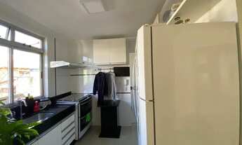 Imagem 5: Apartamento com 3 dormitórios para alugar em Belo Horizonte