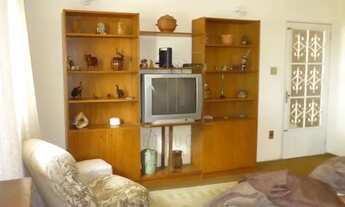 Imagem 3: Casa - Parque São Quirino - Campinas