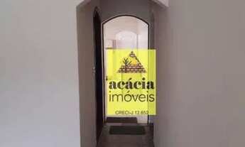 Imagem 5: Casa para alugar com 3 dormitórios e 6 vagas para alugar, 100 m² por R$ 2.000/mês - Jardim