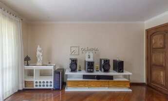 Imagem 7: Apartamento Locação Jardim Paulista 195 m² 4 Dormitórios