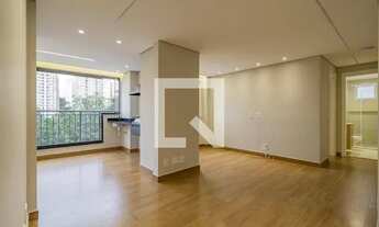 Imagem 2: Apartamento para Aluguel - Panamby, 2 Quartos, 76 m2