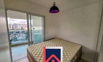 Imagem 7: Apartamento Locação 1 Dormitórios - 39 m² Pinheiros