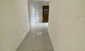 Imagem 7: Alugo Sobrado com 02 Quartos no Bairro Santo Antônio