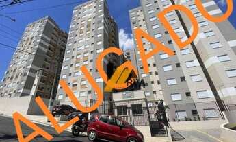 Imagem: Apartamento com 2 dormitórios para alugar