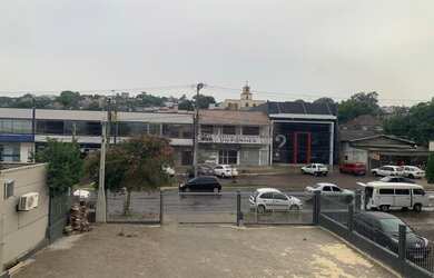 Imagem 3: Casa comercial em rua de movimentada em Novo Hamburgo REF: CA1416