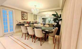 Imagem 4: Santana - apartamento 210 metros área util com 04 dors, 03 suites, 03 vagas - lazer