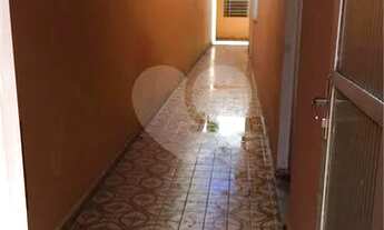 Imagem 6: Sobrado na Água Fria 350 Metros de Área Construída Quintal com Edícula Completa 7 Vagas de