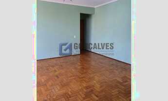 Imagem 3: SAO BERNARDO DO CAMPO - Residential / Apartment - NOVA PETROPOLIS