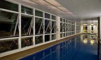 Imagem 2: Cobertura, Campo Belo - São Paulo