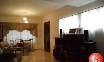 Imagem 4: São Paulo - Casa Padrão - Tatuapé