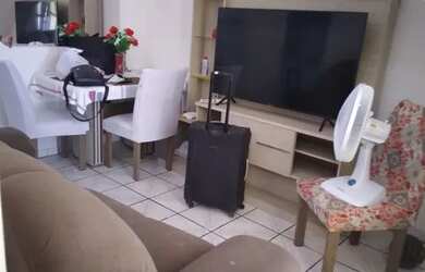 Imagem 3: Casa térreo Casa com 3 dormitórios