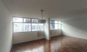 Imagem 3: Apartamento - 4 quartos - Copacabana - Rio de Janeiro - RJ