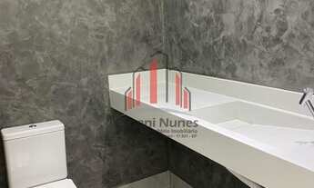 Imagem 5: Casa Alto Padrao 4 Suites Lazer Completo Rua 5 Vicente Pires - Ernani Nunes