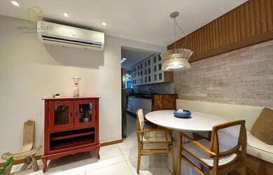 Imagem 5: Village com 3 dormitórios à venda por R$ 1.600.000,00 - Itacimirim - Camaçari/BA