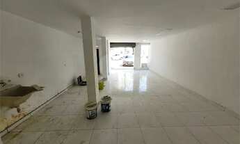 Imagem 3: Casa comercial para alugar na Vila Pauliceia