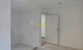 Imagem 3: ACHEI IMOB vende apartamento com 45m² e 2 dormitórios no bairro Camaquã