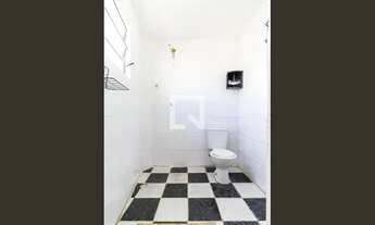 Imagem 6: Apartamento para Aluguel - Jardim Miriam, 1 Quarto, 30 m2