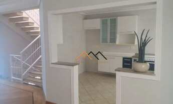 Imagem 2: Lindo sobrado Casa em condomínio com 3 dormitórios