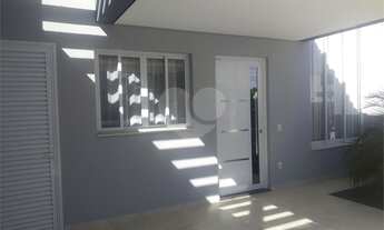 Imagem 2: Linda casa para locação Condomínio Jardim Park Real, Indaiatuba/SP