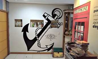 Imagem: PORTO ALEGRE - RESIDENCIAL - ECOVILLE