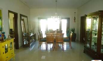 Imagem 6: Casa (sobrado em condominio) 4 dormitórios/suite, cozinha planejada, portaria 24hs, em con